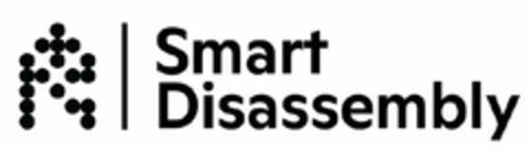 Smart Disassembly Logo (EUIPO, 07.12.2022)