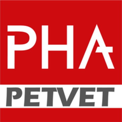 PHA PETVET Logo (EUIPO, 17.01.2023)