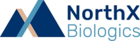 NorthX Biologics Logo (EUIPO, 17.02.2023)