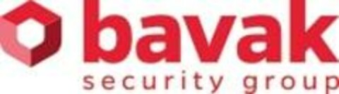 bavak security group Logo (EUIPO, 20.02.2023)