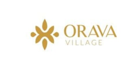 ORAVA VILLAGE Logo (EUIPO, 13.05.2023)