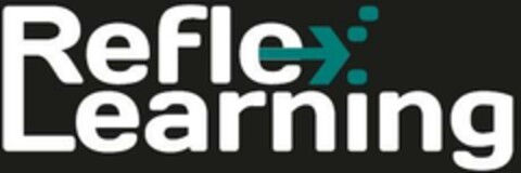 Reflex Learning Logo (EUIPO, 30.05.2023)