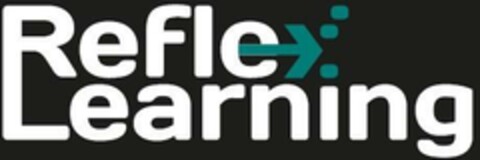 Reflex Learning Logo (EUIPO, 05/30/2023)