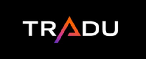 TRADU Logo (EUIPO, 06/01/2023)