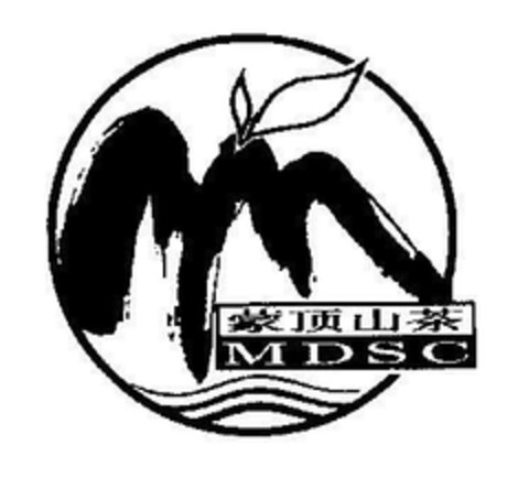 MDSC Logo (EUIPO, 14.06.2023)