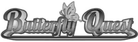 BUTTERFLY QUEST Logo (EUIPO, 15.06.2023)