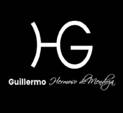 HG Guillermo Hermoso de Mendoza Logo (EUIPO, 07/05/2023)