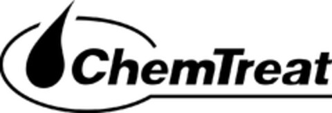 ChemTreat Logo (EUIPO, 14.07.2023)