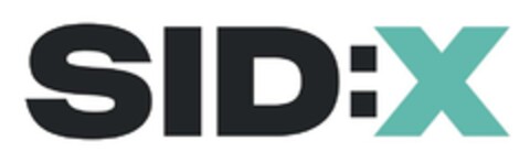 SID : X Logo (EUIPO, 07/27/2023)