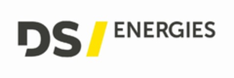 DS / ENERGIES Logo (EUIPO, 08/09/2023)