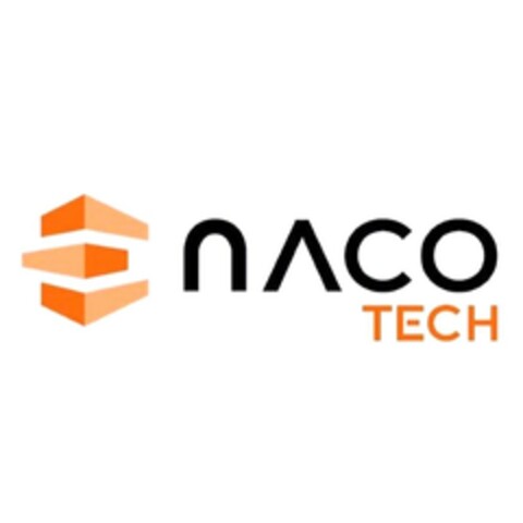 NACO TECH Logo (EUIPO, 10.08.2023)