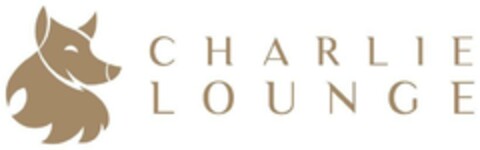 CHARLIE LOUNGE Logo (EUIPO, 08/15/2023)