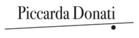 Piccarda Donati Logo (EUIPO, 21.08.2023)