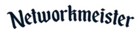 Networkmeister Logo (EUIPO, 02.09.2023)