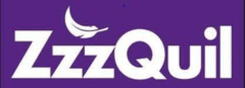 ZzzQuil Logo (EUIPO, 12.09.2023)