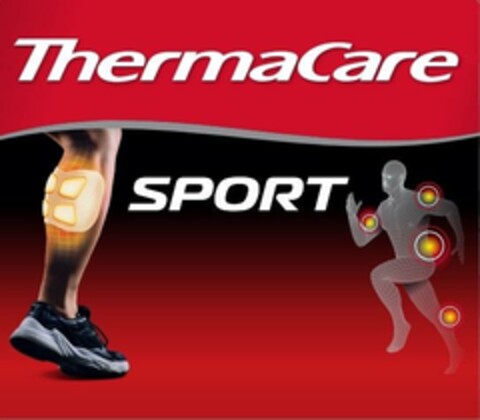 THERMACARE SPORT Logo (EUIPO, 11/03/2023)