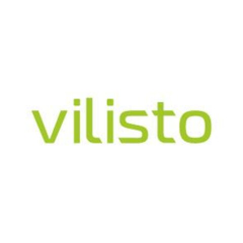 vilisto Logo (EUIPO, 10.11.2023)
