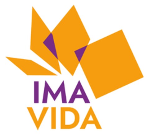 IMA VIDA Logo (EUIPO, 20.11.2023)