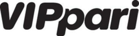 VIPpari Logo (EUIPO, 05.12.2023)