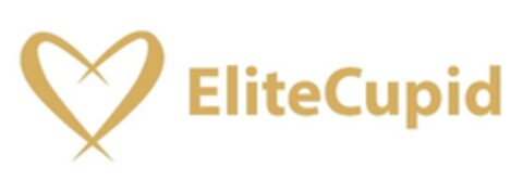 EliteCupid Logo (EUIPO, 12/15/2023)