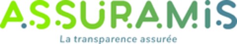 ASSURAMIS - La transparence assurée Logo (EUIPO, 15.12.2023)