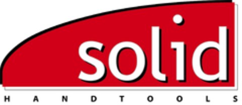 SOLID HANDTOOLS Logo (EUIPO, 20.12.2023)