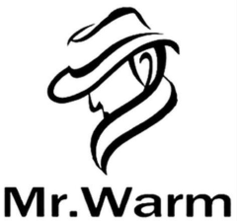 Mr.Warm Logo (EUIPO, 12/22/2023)