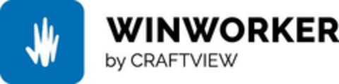WINWORKER by CRAFTVIEW Logo (EUIPO, 24.01.2024)