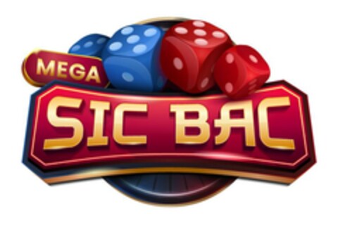 MEGA SIC BAC Logo (EUIPO, 09.02.2024)