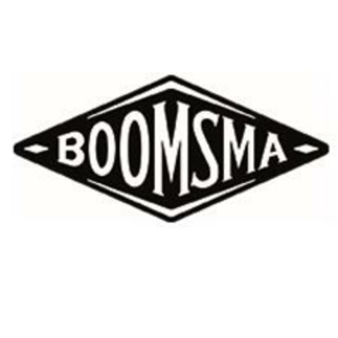 BOOMSMA Logo (EUIPO, 15.02.2024)