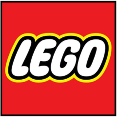 LEGO Logo (EUIPO, 03/06/2024)