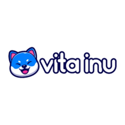 vita inu Logo (EUIPO, 13.03.2024)