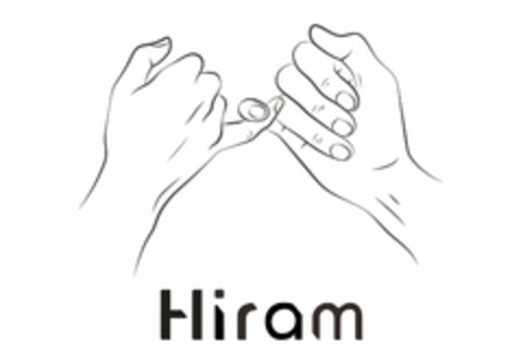 Hiram Logo (EUIPO, 12.04.2024)