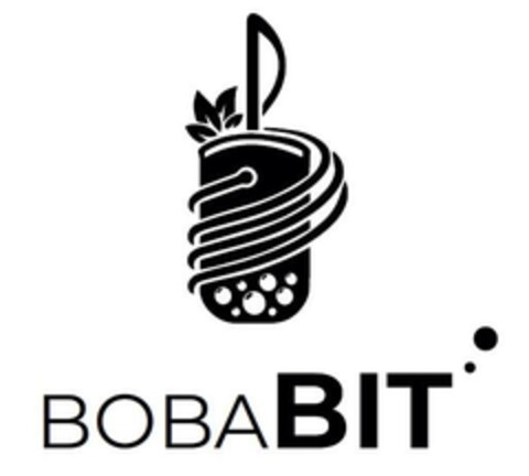 bobaBIT Logo (EUIPO, 05/31/2024)