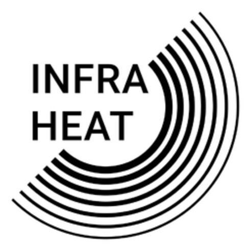 INFRA HEAT Logo (EUIPO, 26.06.2024)