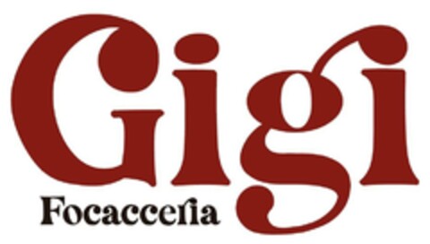 GIGI FOCACCERIA Logo (EUIPO, 01.07.2024)