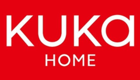 KUKA HOME Logo (EUIPO, 24.07.2024)