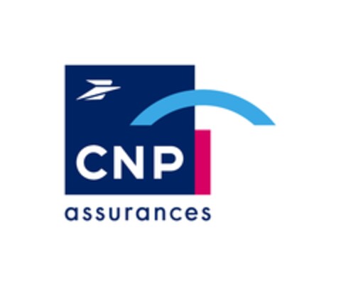 CNP assurances Logo (EUIPO, 09.10.2024)