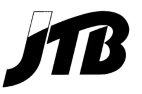 JTB Logo (EUIPO, 01.04.1996)