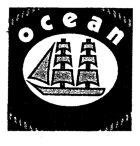 OCEAN Logo (EUIPO, 01.04.1996)