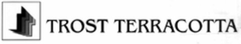 TROST TERRACOTTA Logo (EUIPO, 01.04.1996)