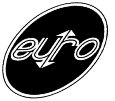 EURO Logo (EUIPO, 04/01/1996)