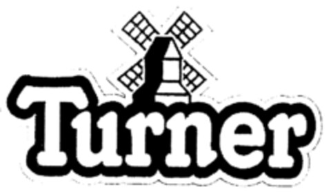 TURNER Logo (EUIPO, 01.04.1996)