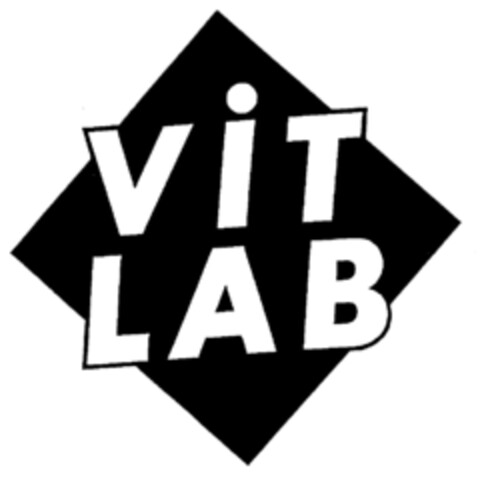 ViT LAB Logo (EUIPO, 01.04.1996)