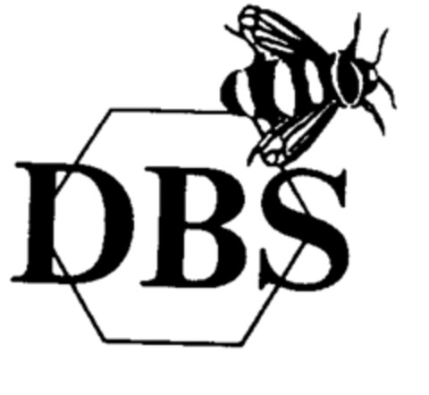 DBS Logo (EUIPO, 14.08.1996)