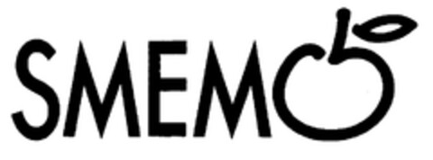 SMEMO Logo (EUIPO, 01.09.1997)