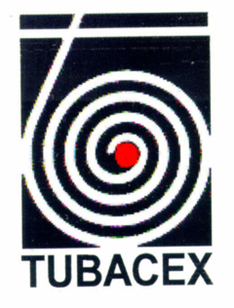 TUBACEX Logo (EUIPO, 01/31/1997)