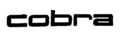 cobra Logo (EUIPO, 01.07.1997)