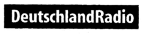 DeutschlandRadio Logo (EUIPO, 12.11.1997)