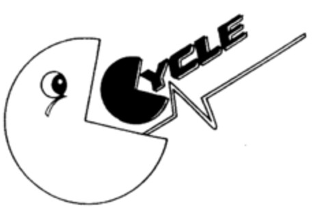 CYCLE Logo (EUIPO, 11/20/1997)